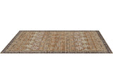 Area Rug, 1828.8x2743.2mm Large Washable Rug, Non-Slip Tear-Resistant Soft Carpet, Pet & Child V952-JXZXDT6X9FTF3O5Q8001V0