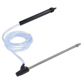 High Pressure Washer Sandblasting Kit Sand Blast Nozzle Sandblaster Attachment for Garden V1294-YM0715-3117210226311