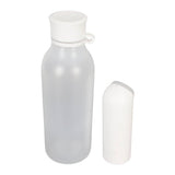 Portable Bidet Sprayer ABS USB Rechargeable Electric Handheld Travel Bidet with Bottle for Feminine V1294-YM0706-3112230043611