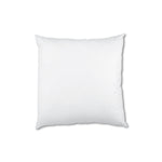 Luxor Twin Pack 60x60cm Aus Made Hotel Cushion Inserts Premium Memory Resistant Filling V535-CUSHION-INS-60X60-X2