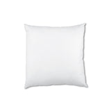 Luxor Twin Pack 60x60cm Aus Made Hotel Cushion Inserts Premium Memory Resistant Filling V535-CUSHION-INS-60X60-X2