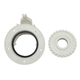 Washer Clutch Gear and Coupler Set Fine Machining Laundry Machine Clutch Gear Coupler V1294-YM0901-3113240333411