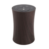Waterless Essential Oil Diffuser Portable Aromatherapy Diffuser Mini Scent Air Machine for Home Cars V1294-YM0901-3113250004511