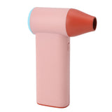 Electric Air Duster 130000RPM Compressed Air Duster 3 Gear Adjustable Jet Dry Blower for Computer V1294-YM0901-3111240127613
