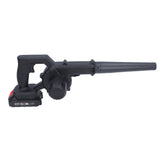 21V Electric Leaf Cleaner Rechargeable Battery Powered High Power Dual Use Electric Leaf Vacuum for V1294-YM0901-3111240263012