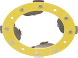 Golf Cart Motor Brush Holder Plate with Springs Fits 2003 to 2007 Yamaha G22 and Newer YDRE DM430-06 V1259-DP01-A-5470