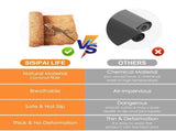 Reptile Carpet Fiber Substrate, Lizard Cage Mat, Coco Fiber Liner, Snake Bedding, Natual V1192-AZ-W-17324