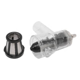 Juicer Attachment Masticating Juicer Machines Replacement Bowls with Beater and Juice Cup Set for V1294-YM0717-3113220196011