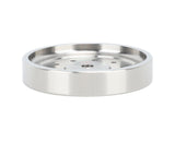 Coffee Maker Shower Holder, Reusable Stainless Steel Group Head Shower Screen for Breville 9 Series V1263-JX-2944
