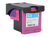 Handheld Printer Cartridge Fit for MBrush Large Capacity Colored Pocket Pinter Ink Cartridge V1294-YM0901-3113250114511