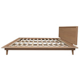 Gatsby Platform Queen Bed V199-BS100GTYQSNI