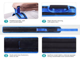 Thigh Lifter Strap ,Leg Lifter Strap for Limited Mobility,Pull Up Assistance Belt,Movement V1370-AZ4-17557