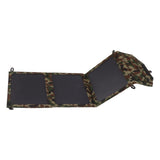 Foldable Solar Panel Dual USB Lightweight 30W Portable Solar Phone Charger Panel for Automobile 12V V1294-YM0703-3114230015111