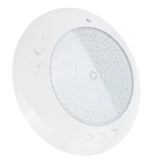 252LED Swimming Pool Light IP68 Waterproof Landscape Lamp 18W AC12V White LightSL8001 V1294-YM0901-3119210018511