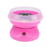 Marshmallow Machine Portable Electric Candy Floss Maker Large Sugar Holder Efficient Heating Tube V1294-YM0901-3118260008913