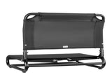 Kayak Seat, Folding Kayak Seat with Comfortable Back Support, Aluminum Alloy Frame & 600D Oxford V952-JSPHTZYJSKJFASKAH001V0