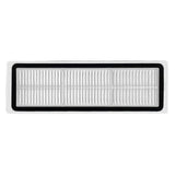 For DREAME D20 Plus Vacuum Side Brush Filter Mop Cloth Kit with Cleaning Brush V1189-LWWAL-20260327-04909