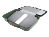 Multifunctional Document Storage Box Large Capacity Two Layer Liner Home Certificate Organizer V1294-YM0703-3117230132212