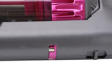 Mite Vacuum Cleaner Household Bedding Dust Allergen Hair Removal Handheld Controller Remover V1294-YM0901-3113240217511