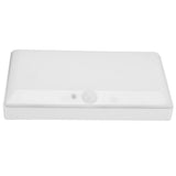 48LED Wall Lamp Solar Power Body Induction Light with 3 Lighting Modes for Outdoor Courtyard Garden V1294-YM0901-3119210115711
