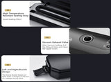 Small Plastic Sealing Machine Household Portable Preservation Sealing Machine Automatic Vacuum V1294-YM0901-H42646US