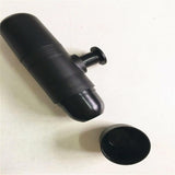 Portable Hand Coffee Grinder - Compact Manual Coffee Mill for Travel Use V1263-JX-4429