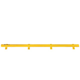 Flood Barrier Hydro Barrier 24' Length x 6 V952-FX24FT10IN6IN4PBZV0