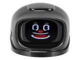Car Dashboard Emotional Companion Smart Expression Robot Car Electronic Pet Ornament V1294-YM0901-3115260004611
