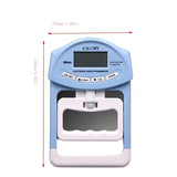 Digital Dynamometer Hand Grip Strength Muscle Tester Electronic Power Measure V201-FDZ0012DB8AU