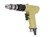 Pneumatic Drill Professional 1800RPM High Speed 3/8 Inch Reversible Rotation Drill Tool for Hole V1294-YM0901-3114240066511