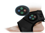 Smart Ankle Brace Foot Compression massager Multifunctional Electric Ankle Heating Brace and Foot V1308-DSZKI-657
