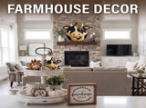 Funny Farm Animal Pumpkin Figurines - Resin Statues for Halloween Thanksgiving Home Desktop and V1366-AZ2-W-15280