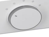 Air Purifier for Home Bedroom 2 in 1 Wall Mount Desktop Small Air Purifier USB Rechargeable Negative V1294-YM0901-3113250096911