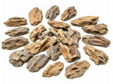 Natural Rocks Dragon Stone, 0.8lbs Decorative Rocks for Miniature Terrariums,Fairy Gardens, Bonsai, V1192-AZ-W-17459