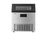 Devanti 60kg Ice Maker Commercial Machine IM-A-ZB60F-COM