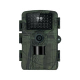 1080P Wifi Infrared Night Vision Hunting Camera With 2 Lcd Screen PRL-6472400ADE