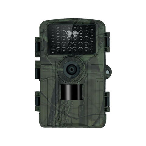 1080P Wifi Infrared Night Vision Hunting Camera With 2 Lcd Screen PRL-6472400ADE