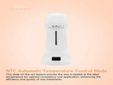 Ellie & Ruby 100ml Digital Wax Warmer 100ml Aloe Vera Cartridge Pack V238-SUPDZ-41080419680336