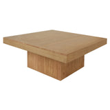 Hudson Coffee Table V199-CT9090HDNIW