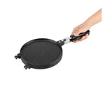 Round Shape Egg Roll Maker, Waffle Baking Mold, Kitchen Baking Tool Accessory V1263-JX-2980