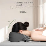 Comfort Zoning, No FatigueErgonomic Beauty Bed Pillow Set V1106-DGNAMZ001