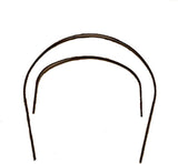 Iron Frame for Babyzen Yoyo Yoya Stroller - Sun Canopy Support Bracket, Pram Top Stent Replacement V1188-CYX-LHJ-747