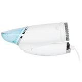 1000W Hang Ironing Machine White HighPower Household Foldable Portable Clothes Steamer V1294-YM0901-3113210159811