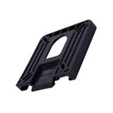 Simple Install ABS Plastic Boat Seat Base With Quick Disconnect Function For Pontoon And Fishing V1192-AZ-W-23618