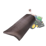 Outdoor Large Capacity Lawn Tractor Leaf Bag Garden Garbage Bag Yard Cleanup Leaf Waste Bag V1294-YM0901-3111200173311