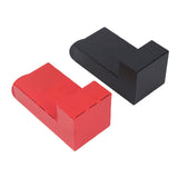 2pcs Chicken Oyster Shell Feeder Grit Feeder Automatic Poultry Feeder Chicken Coop Accessories V1294-YM0901-3111250086011