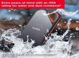 SanDisk 1TB Extreme PRO Portable SSD V2 V28-HDDSAN1TSDSSDE81