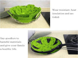 12pcs Pot Pan Protectors Non Woven Divider Pads Reusable Pot Protection Pads for Storing Frying Pans V1294-YM0718-10124238
