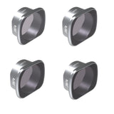 Nd Filters For Dji Fpv Combo - Set Of 4 PRL-5111052060DBT