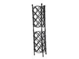 Plug in Small Flower Screen Flower Stand Climbing Stand Stand Partition Flower Stand Climbing V1294-YM0715-211201YF04-2